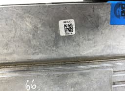 JEEP 68217143AB Audio amplifier JEEP GRAND CHEROKEE IV (WK, WK2) (2010-2021) — thumbnail 5