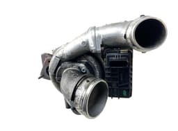 JEEP 35242171G 35242180F Turbocharger JEEP GRAND CHEROKEE IV (WK, WK2) (2010-2021) — thumbnail 1
