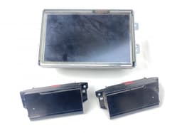 LAND ROVER 7505350206 Dash screen LAND ROVER RANGE ROVER IV (LG/L405) (2012-2021) — thumbnail 1