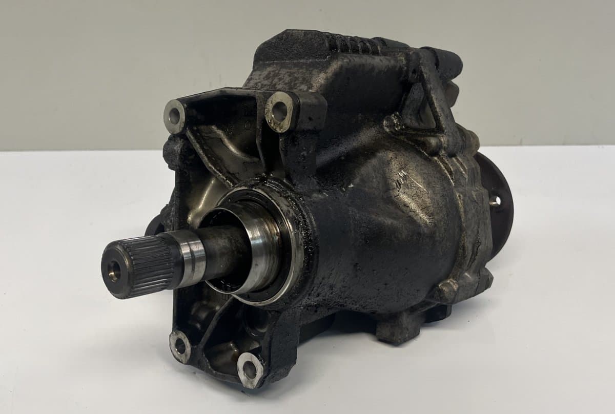 0AV409053P Transfer Box SKODA OCTAVIA II (1Z) (2004-2013)