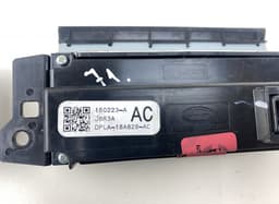 LAND ROVER 7505350206 Dash screen LAND ROVER RANGE ROVER IV (LG/L405) (2012-2021) — thumbnail 3