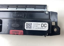 LAND ROVER 7505350206 Dash screen LAND ROVER RANGE ROVER IV (LG/L405) (2012-2021) — thumbnail 4