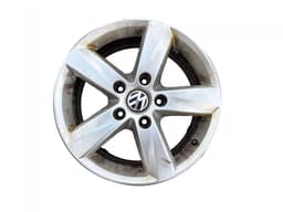 VW 7P6601025A Rim set 4 pcs VW TOUAREG II (7P) (2010-2018) — thumbnail 2