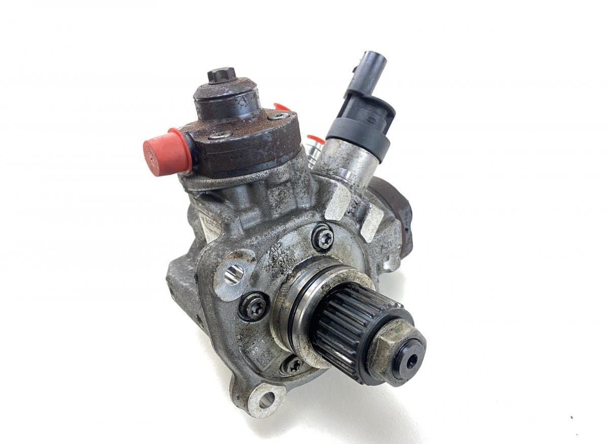 VW 0445010677 0445010642 0986437435 0445010658 0445010632 Fuel injection pump, diesel VW TOUAREG II (7P) (2010-2018)