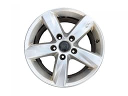 VW 7P6601025A Rim set 4 pcs VW TOUAREG II (7P) (2010-2018) — thumbnail 4
