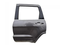 JEEP 55113635AH Door Rear Left JEEP GRAND CHEROKEE IV (WK, WK2) (2010-2021) — thumbnail 1