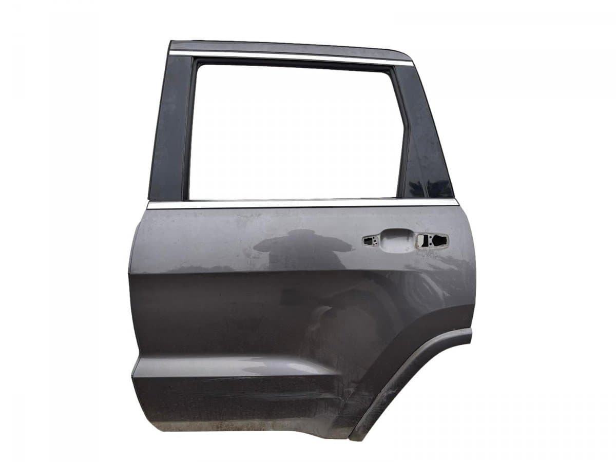 55113635AH Door Rear Left JEEP GRAND CHEROKEE IV (WK, WK2) (2010-2021)