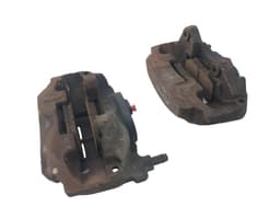 LEXUS 4775022460 4778130260 Brake caliper front set LEXUS GS III (2005-2011) — thumbnail 1