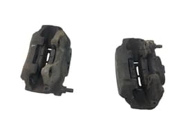 LEXUS 4775022460 4778130260 Brake caliper front set LEXUS GS III (2005-2011) — thumbnail 2