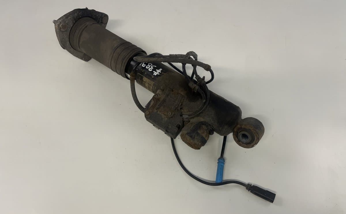 BMW 3712678540801 6785408 Shock Absorber Rear Right BMW X6 (E71, E72) (2008-2014)