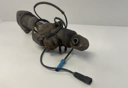 BMW 3712678540801 6785408 Shock Absorber Rear Right BMW X6 (E71, E72) (2008-2014) — thumbnail 2