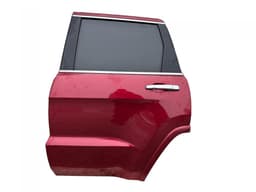JEEP 55113635AH Door Rear Left JEEP GRAND CHEROKEE IV (WK, WK2) (2010-2021) — thumbnail 1