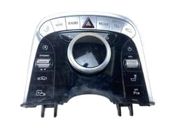 MERCEDES-BENZ A2229003516 Onboard Computer Switch MERCEDES-BENZ S-CLASS (W222, X222) (2013-2020) — thumbnail 1