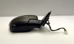 NISSAN 963014EH6E Mirror right NISSAN QASHQAI II (J11) (2013-2021) — thumbnail 3
