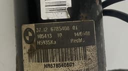 BMW 3712678540801 6785408 Shock Absorber Rear Right BMW X6 (E71, E72) (2008-2014) — thumbnail 3