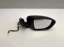 NISSAN 963014EH6E Mirror right NISSAN QASHQAI II (J11) (2013-2021) — thumbnail 1