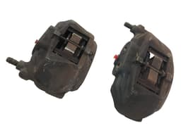 LEXUS 4775022460 4778130260 Brake caliper front set LEXUS GS III (2005-2011) — thumbnail 3