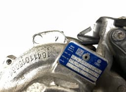 VW 03N145401J Turbocharger VW PASSAT B8 (3G) / ALLTRACK (2014-2023) — thumbnail 5