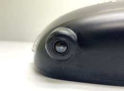 NISSAN 963014EH6E Mirror right NISSAN QASHQAI II (J11) (2013-2021) — thumbnail 4