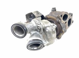 VW 03N145401J Turbocharger VW PASSAT B8 (3G) / ALLTRACK (2014-2023) — thumbnail 1