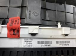 VOLVO 36010381 Instrument Cluster VOLVO V40 (2012-2019) — thumbnail 3