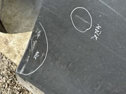 DACIA 821019921R Sliding door left DACIA DOKKER (2012-2021) — thumbnail 5