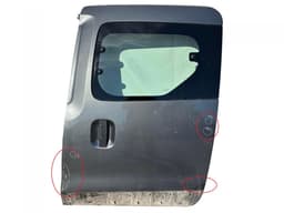 DACIA 821019921R Sliding door left DACIA DOKKER (2012-2021) — thumbnail 1