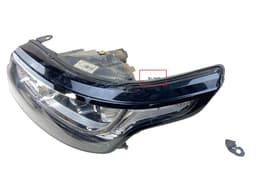 LAND ROVER LR067212 Headlight left LAND ROVER RANGE ROVER IV (LG/L405) (2012-2021) — thumbnail 8