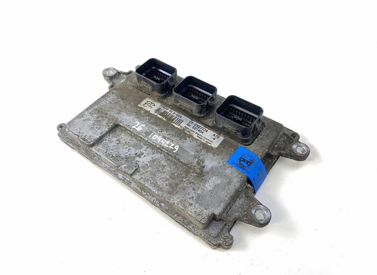 HONDA 37820RL2G64 Engine Control Unit / module (ECU) HONDA ACCORD VIII (CP, CU) (2007-2015)