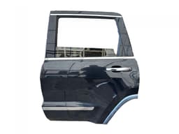 JEEP 55113635AH Door Rear Left JEEP GRAND CHEROKEE IV (WK, WK2) (2010-2021) — thumbnail 1