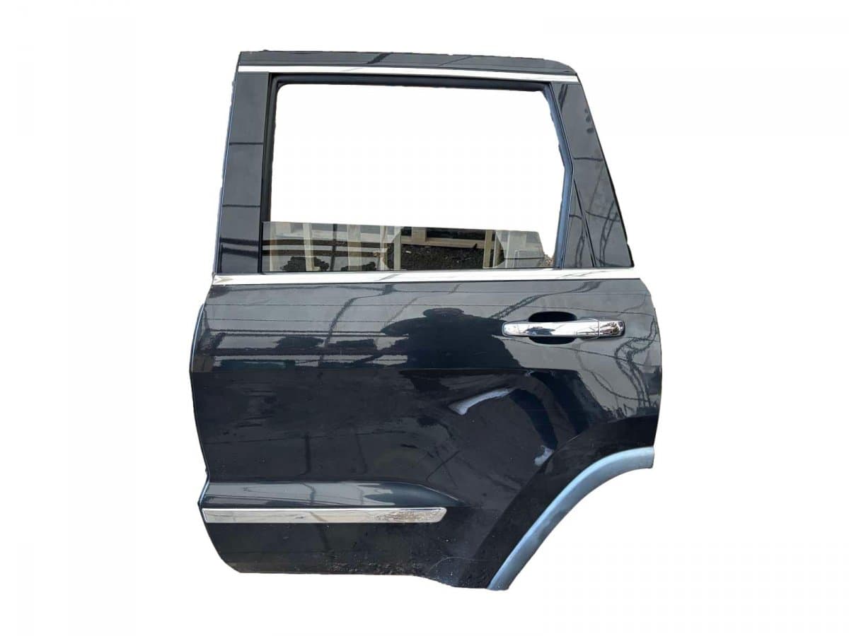 55113635AH Door Rear Left JEEP GRAND CHEROKEE IV (WK, WK2) (2010-2021)