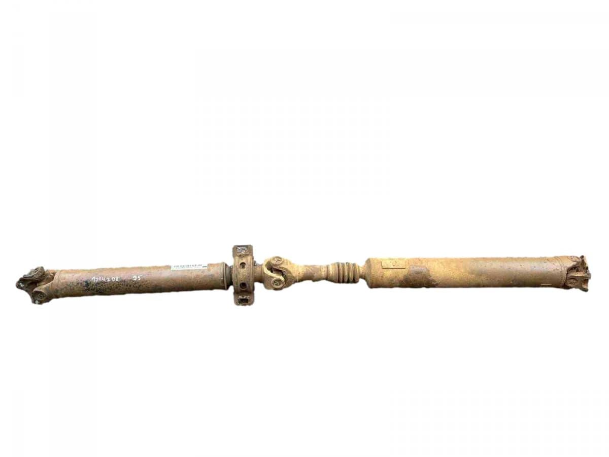 TOYOTA 371000K713 Propeller Shaft Complete TOYOTA HILUX VII (AN10, AN20, AN30) (2005-2015)
