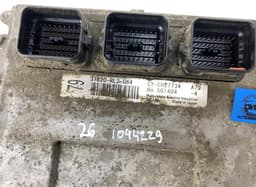 HONDA 37820RL2G64 Engine Control Unit / module (ECU) HONDA ACCORD VIII (CP, CU) (2007-2015) — thumbnail 3