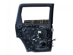 JEEP 55113635AH Door Rear Left JEEP GRAND CHEROKEE IV (WK, WK2) (2010-2021) — thumbnail 2
