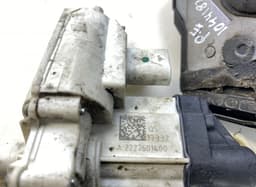 MERCEDES-BENZ A0997200501 A0997200601 A0997308100 A0997308200 Set of door locks (latches) MERCEDES-BENZ S-CLASS (W222, X222) (2013-2020) — thumbnail 6