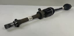 HYUNDAI 49560M5000 49501M5000 Drive Shaft Front Right HYUNDAI NEXO (FE) (2018-) — thumbnail 2