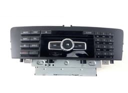 MERCEDES-BENZ A1669001006 Radio MERCEDES-BENZ ML-CLASS (W166) (2011-2015) — thumbnail 1