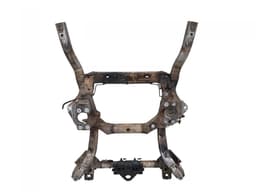 LAND ROVER LR137777 Front Axle Beam LAND ROVER RANGE ROVER IV (LG/L405) (2012-2021) — thumbnail 1
