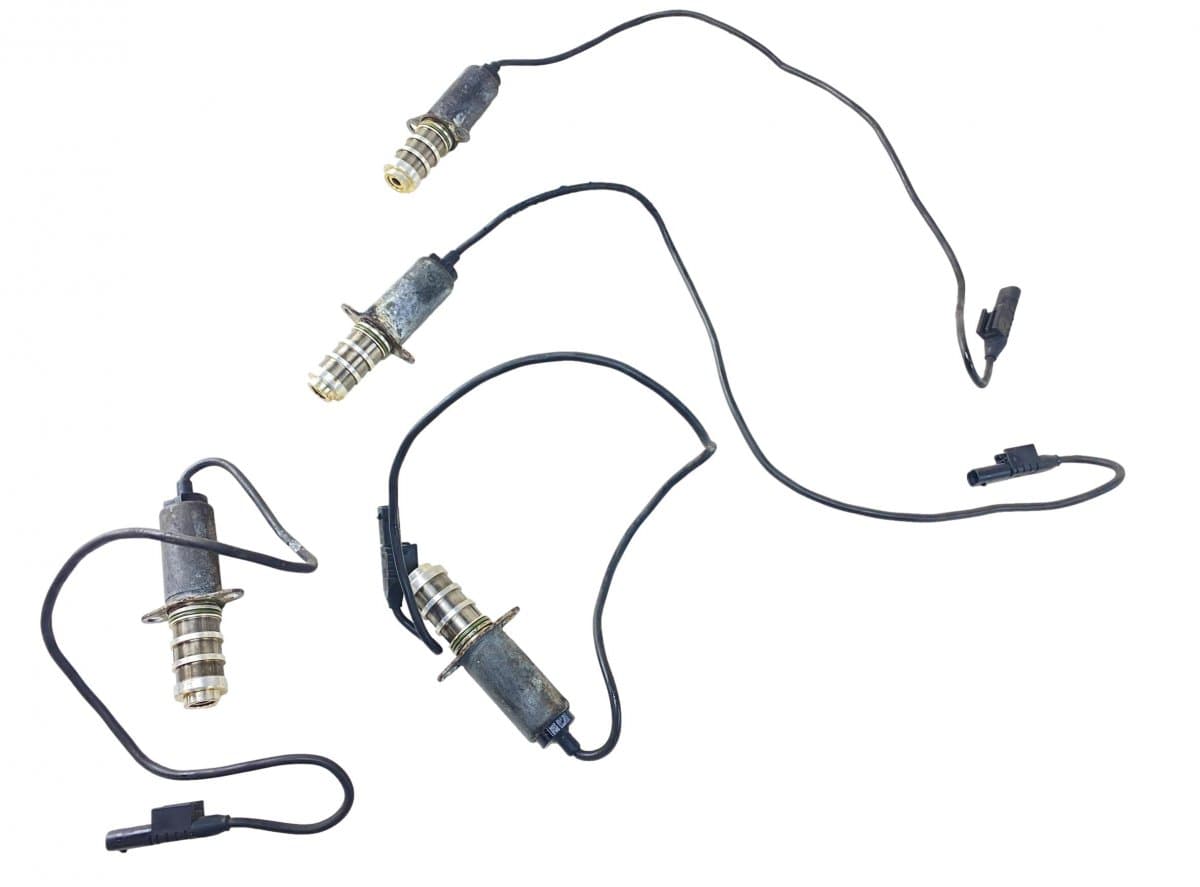 MERCEDES-BENZ A1560501465 Camshaft Position Sensor MERCEDES-BENZ S-CLASS Coupe (C216) (2006-2013)