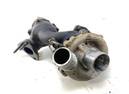 LAND ROVER LR044563 Turbocharger LAND ROVER RANGE ROVER IV (LG/L405) (2012-2021) — thumbnail 1
