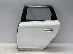 VOLVO 31218674 Door Rear Left VOLVO XC60 I (2008-2017) — thumbnail 1