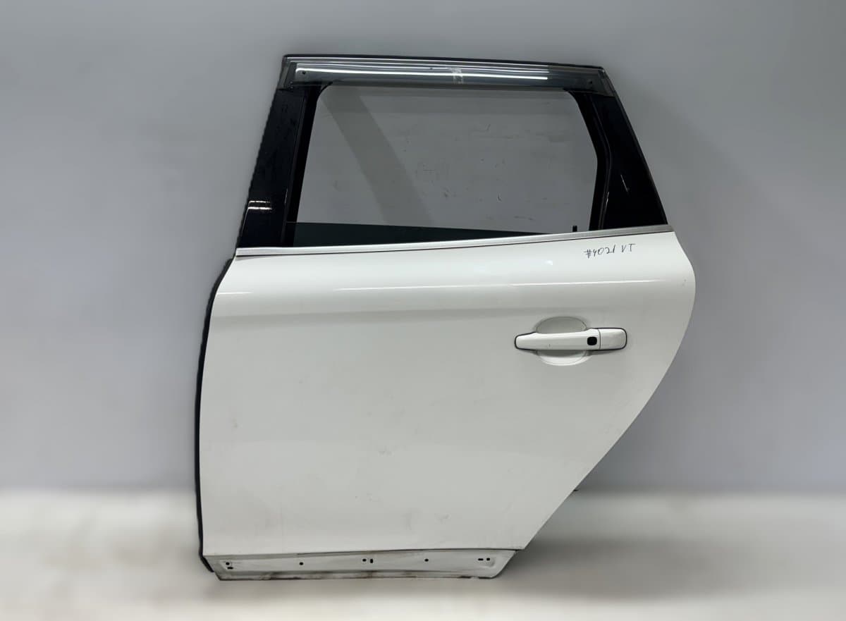 VOLVO 31218674 Door Rear Left VOLVO XC60 I (2008-2017)