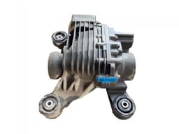 SKODA 0AV525010L Rear axle differential SKODA OCTAVIA II (1Z) (2004-2013) — thumbnail 4