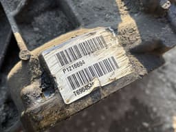 VOLVO 36010143 Rear axle differential VOLVO V60 II / S60 III (224, 225, 227) (2018-) — thumbnail 5