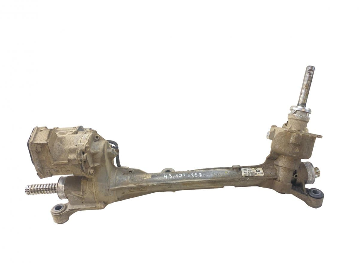 FORD 2372727 Steering rack FORD FOCUS III (2010-2018)