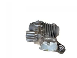 SKODA 0AV525010L Rear axle differential SKODA OCTAVIA II (1Z) (2004-2013) — thumbnail 2