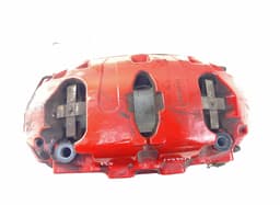 PORSCHE 7PP615150AS Brake caliper Front right PORSCHE CAYENNE II (2010-2017) — thumbnail 2