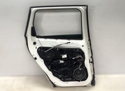 VOLVO 31218674 Door Rear Left VOLVO XC60 I (2008-2017) — thumbnail 2