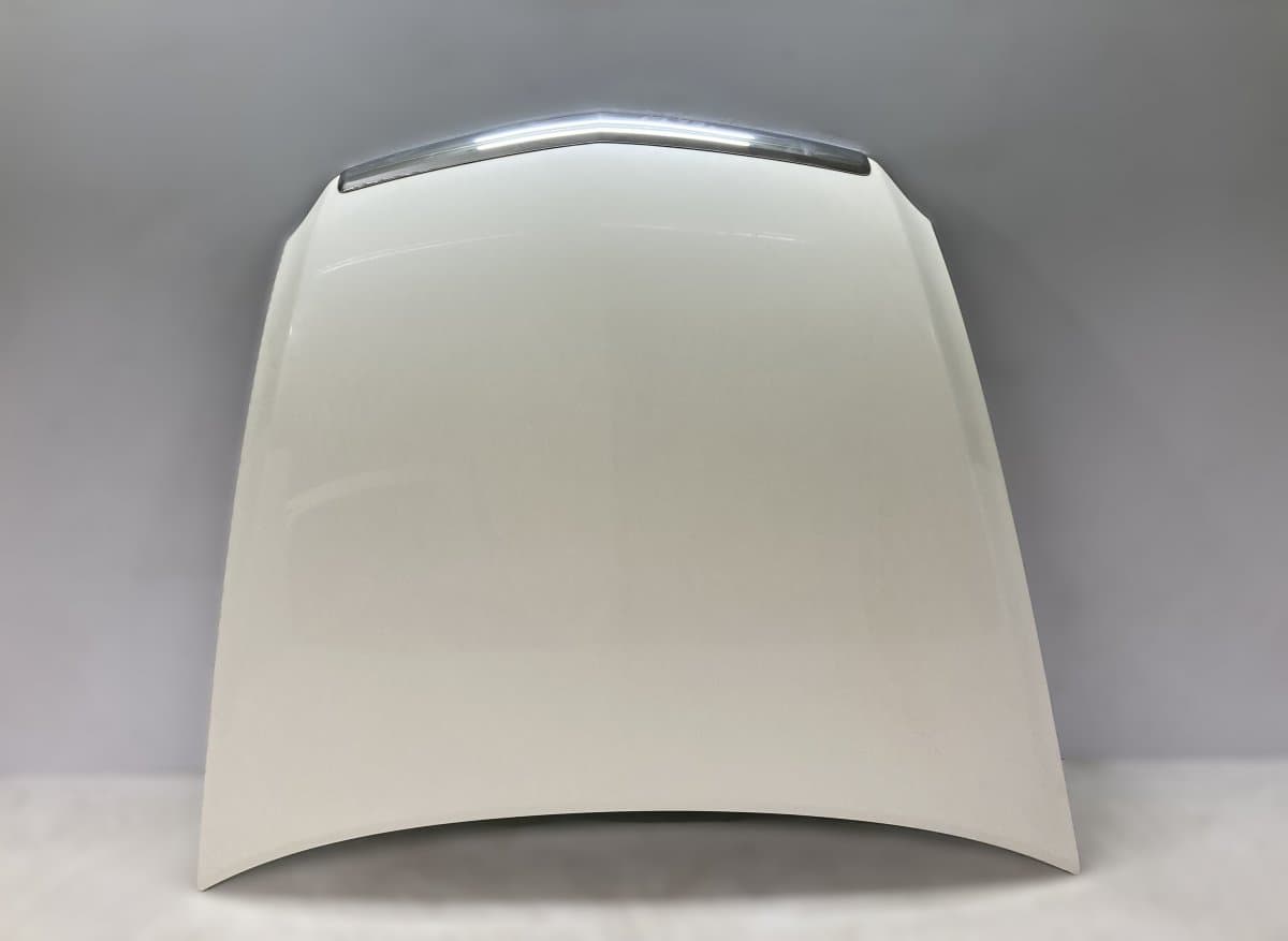HONDA 60100SJAC01ZZ Bonnet HONDA LEGEND IV (KB) (2004-2012)