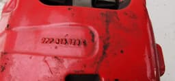 PORSCHE 7PP615150AS Brake caliper Front right PORSCHE CAYENNE II (2010-2017) — thumbnail 4